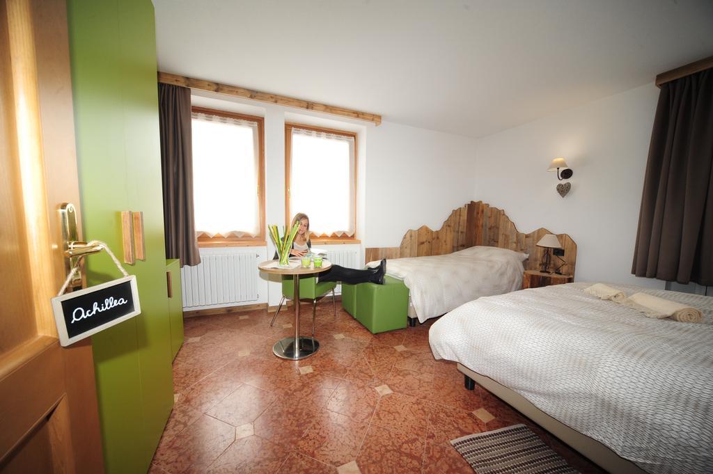 Appartamenti E Camere Veronica Cogolo Zimmer foto