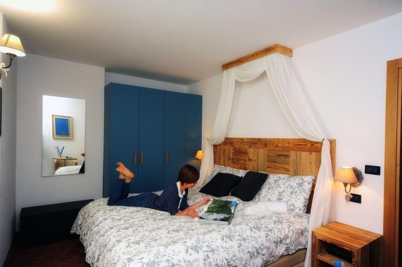 Appartamenti E Camere Veronica Cogolo Zimmer foto