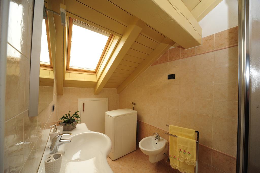 Appartamenti E Camere Veronica Cogolo Zimmer foto