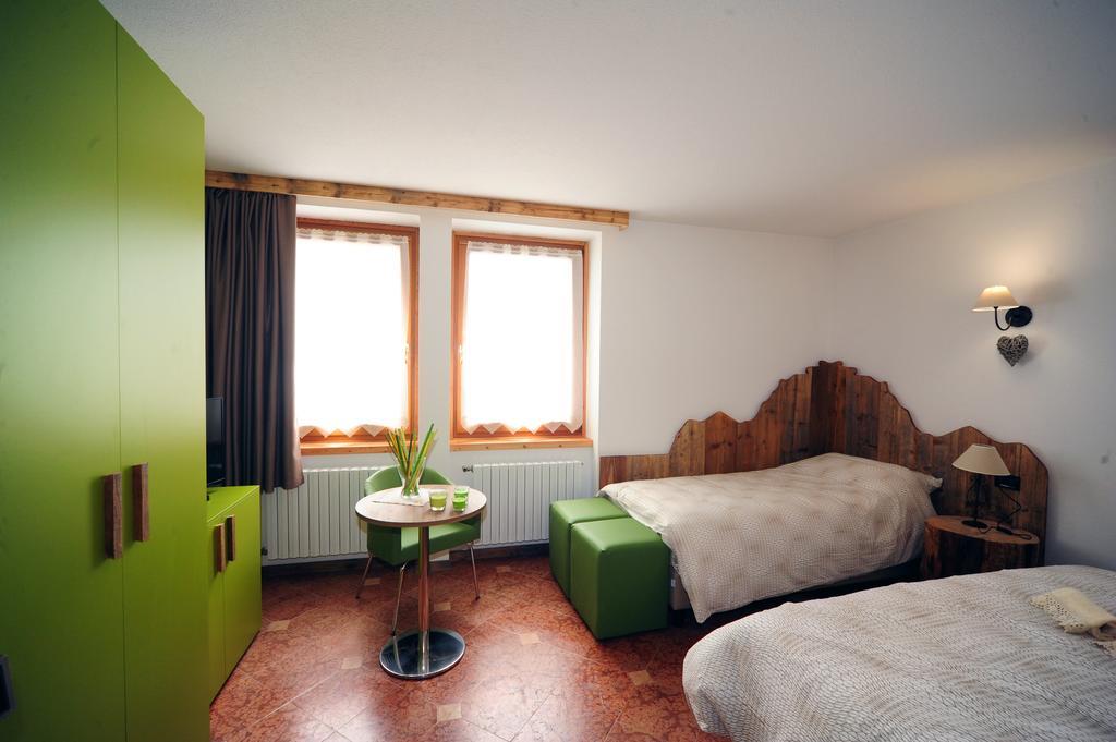 Appartamenti E Camere Veronica Cogolo Zimmer foto