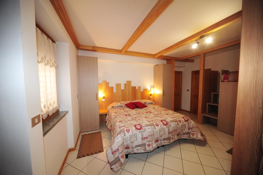 Appartamenti E Camere Veronica Cogolo Zimmer foto