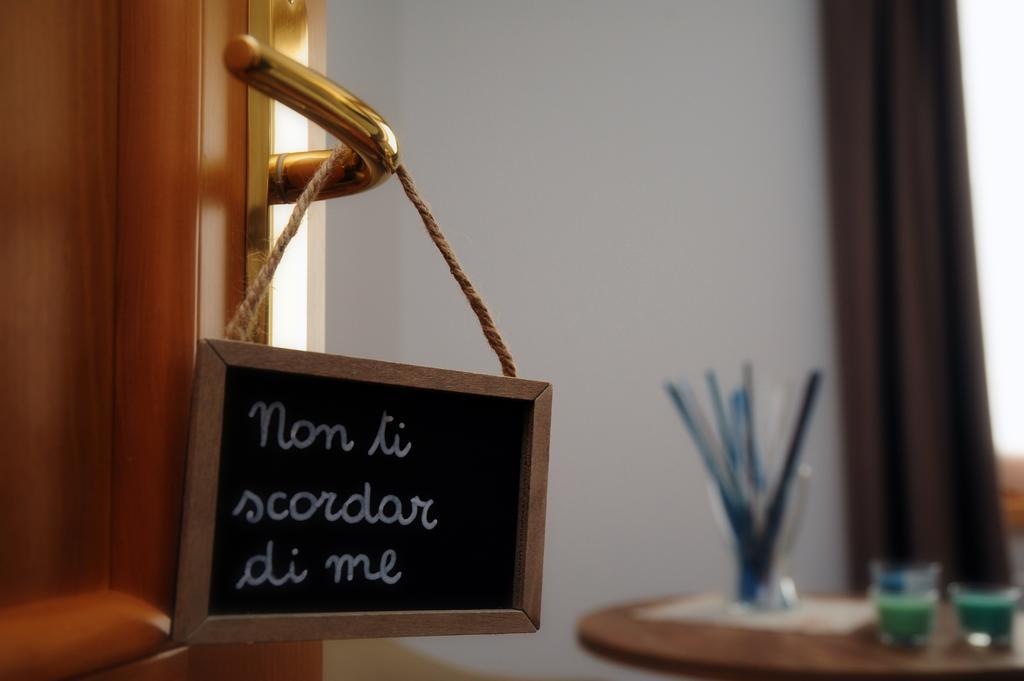 Appartamenti E Camere Veronica Cogolo Exterior foto