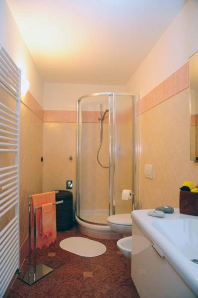 Appartamenti E Camere Veronica Cogolo Exterior foto